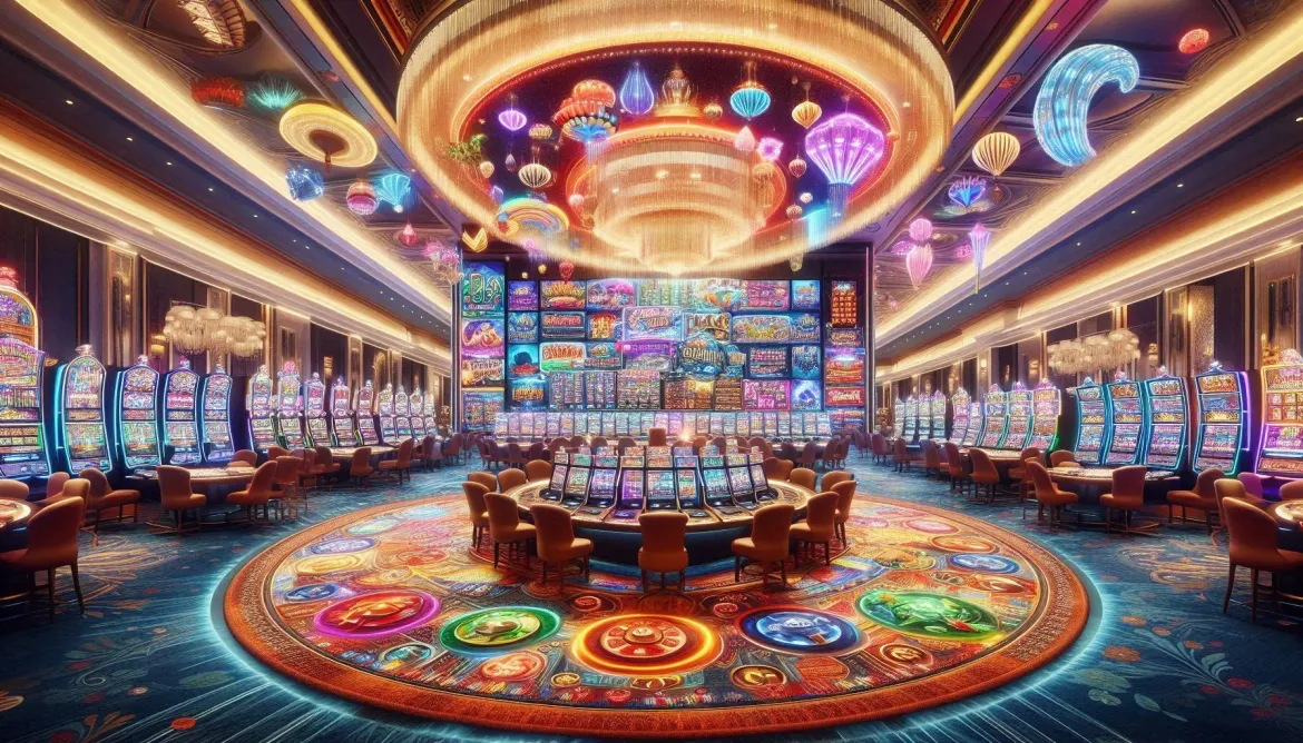 Haz Casino